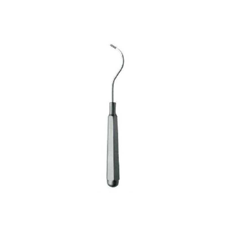 Kistler Ear Cartilage Rasp – Surgical Design Shop