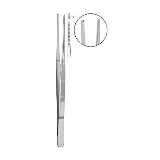 BROPHY TISSUE FORCEPS