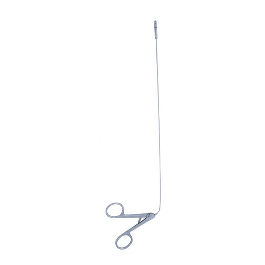 Fenestrated Cupped Grasping Forceps