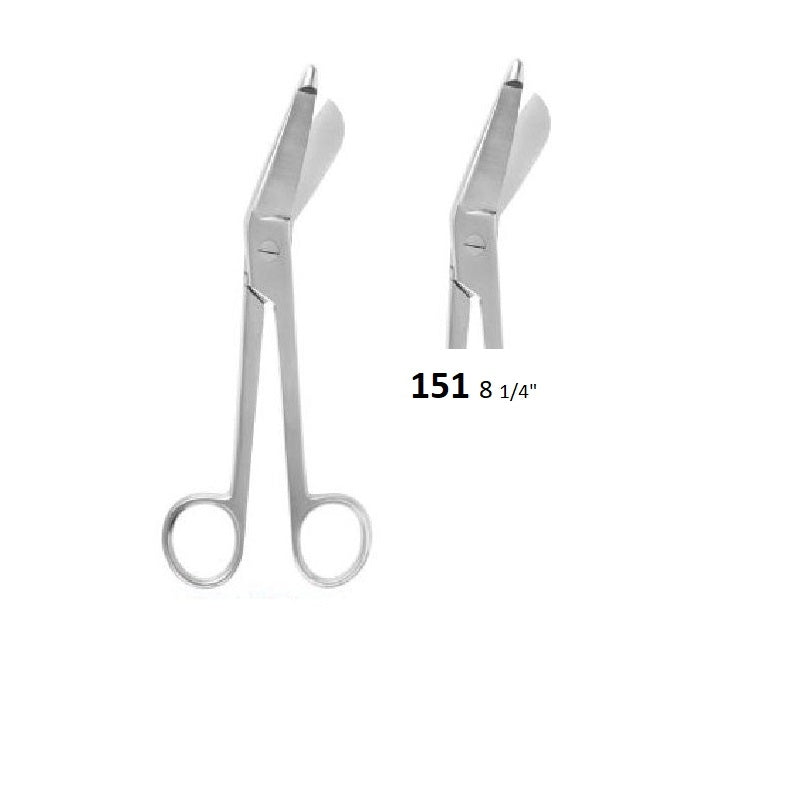 ESMARCH SCISSORS 151