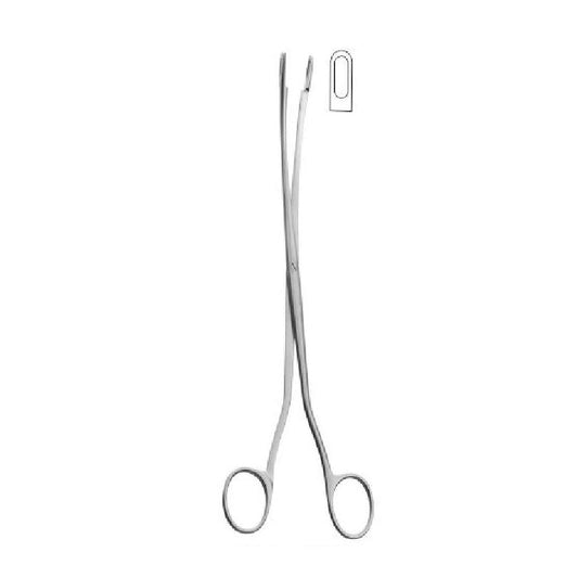 Desjardins Gall Stone Forceps