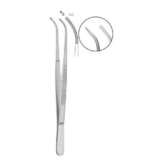 BROPHY TISSUE FORCEPS