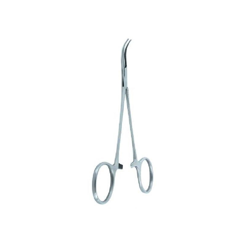 JACOBSON HAEMOSTATIC FORCEPS