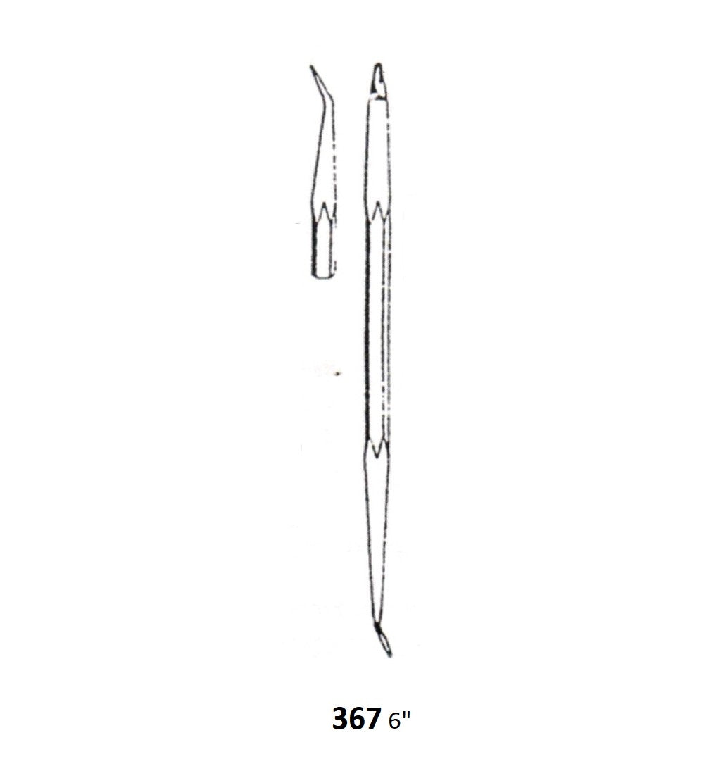 Bartlett probe 367