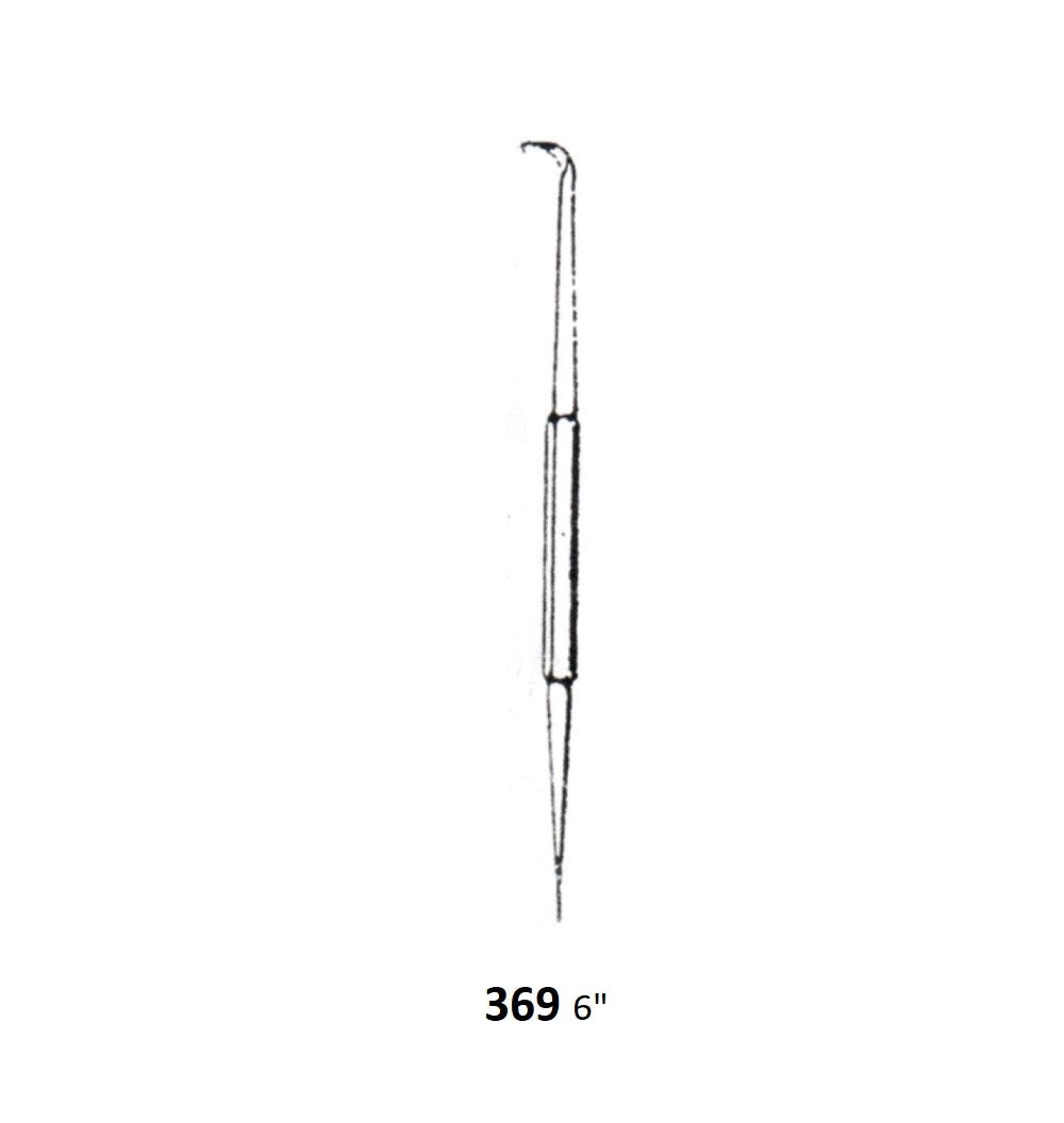 Dental probe 369