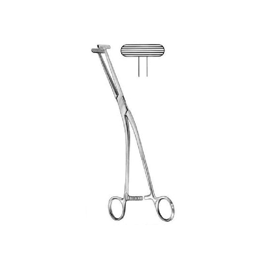 Millin Prostectomy Forceps