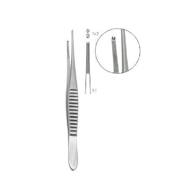 GILLIES TISSUE FORCEPS