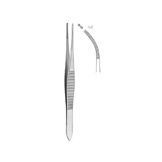 GILLIES TISSUE FORCEPS