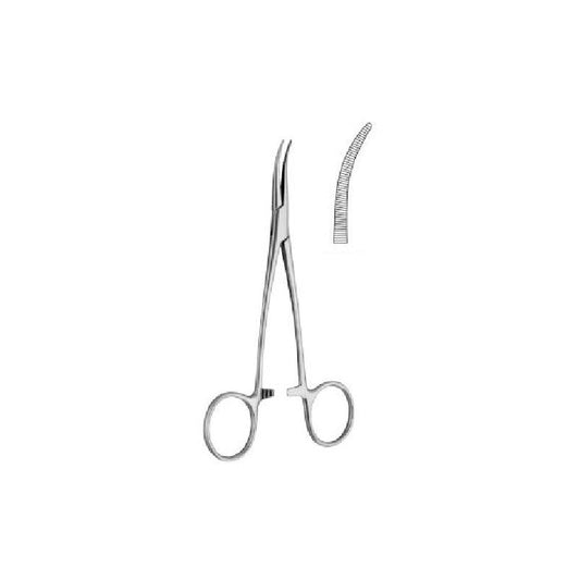 CHRISTOPHE HAEMOSTATIC FORCEPS