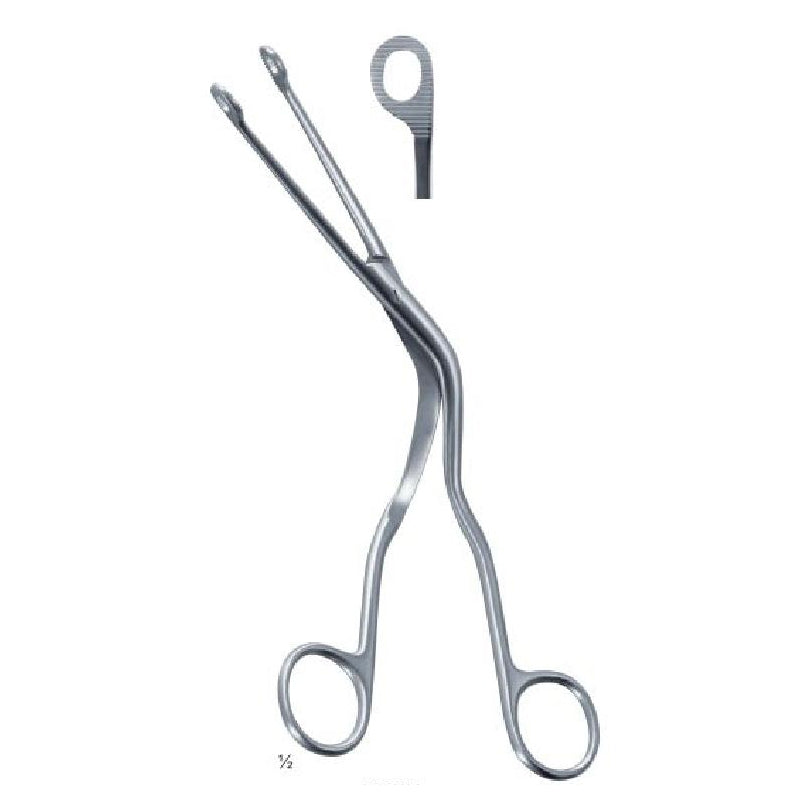 MAGILL Catheter Intubating Forcep – Surgical Design Shop