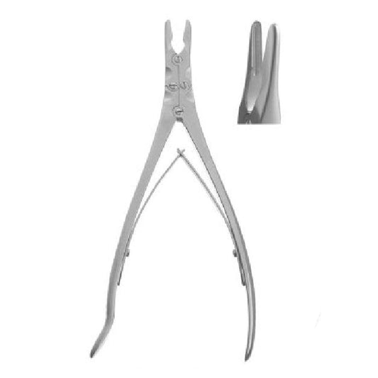 Smith-Peterson Laminectomy Rongeur