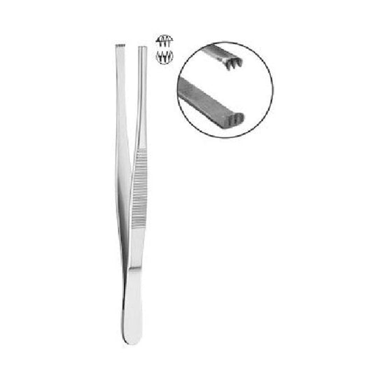 TISSUE FORCEPS