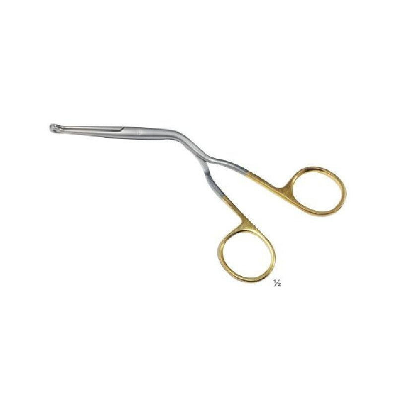 MAGILL Catheter Intubating Forcep – Surgical Design Shop