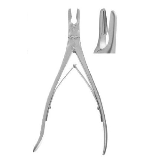 Smith-Peterson Laminectomy Rongeur