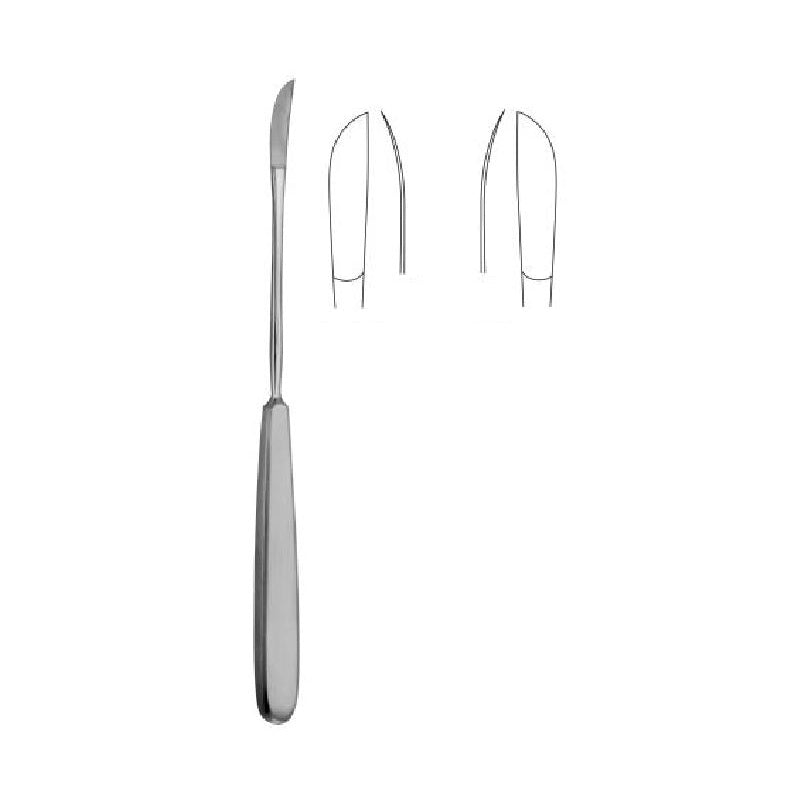 Neff Meniscotomy Knife