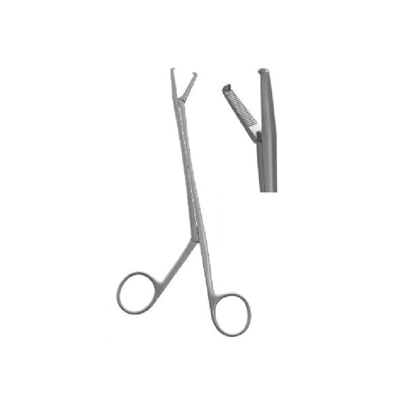 Brand Tendon Tunelling Forceps