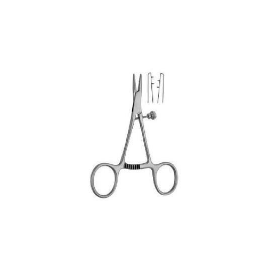 Tendon Tunelling Forceps