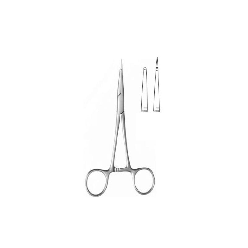 Tendon Tunelling Forceps