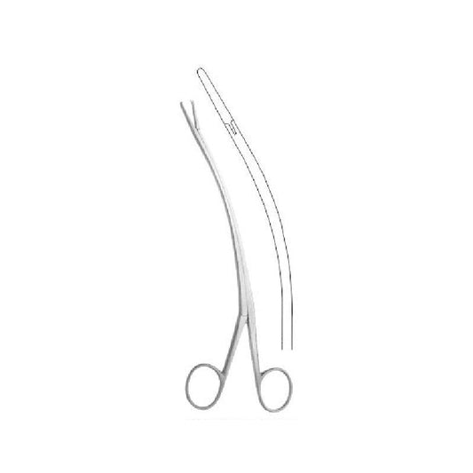 Brand Tendon Forceps