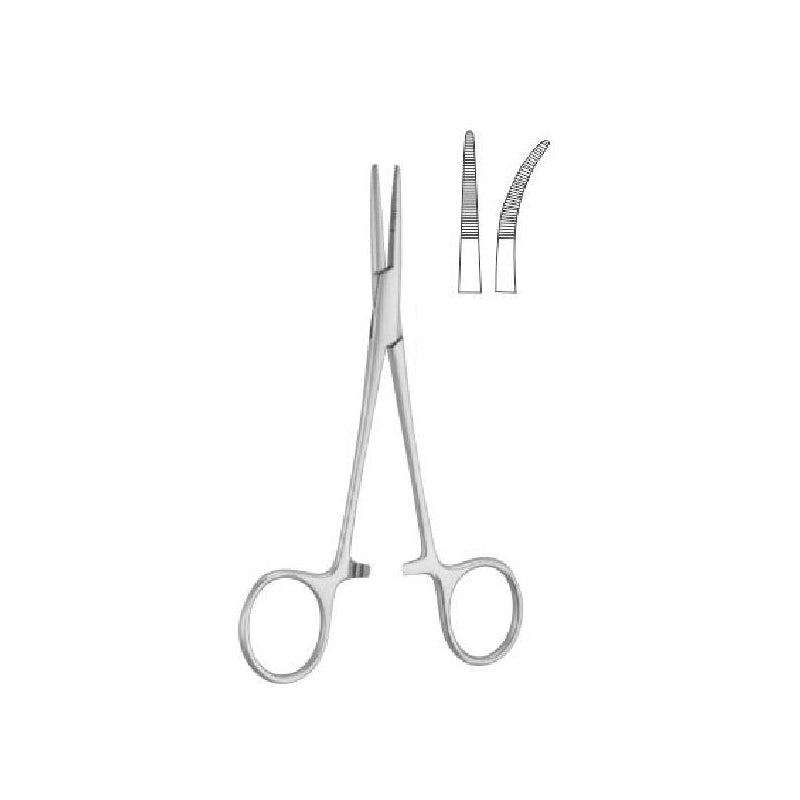 CAIRNS HAEMOSTATIC FORCEPS – Surgical Design Shop