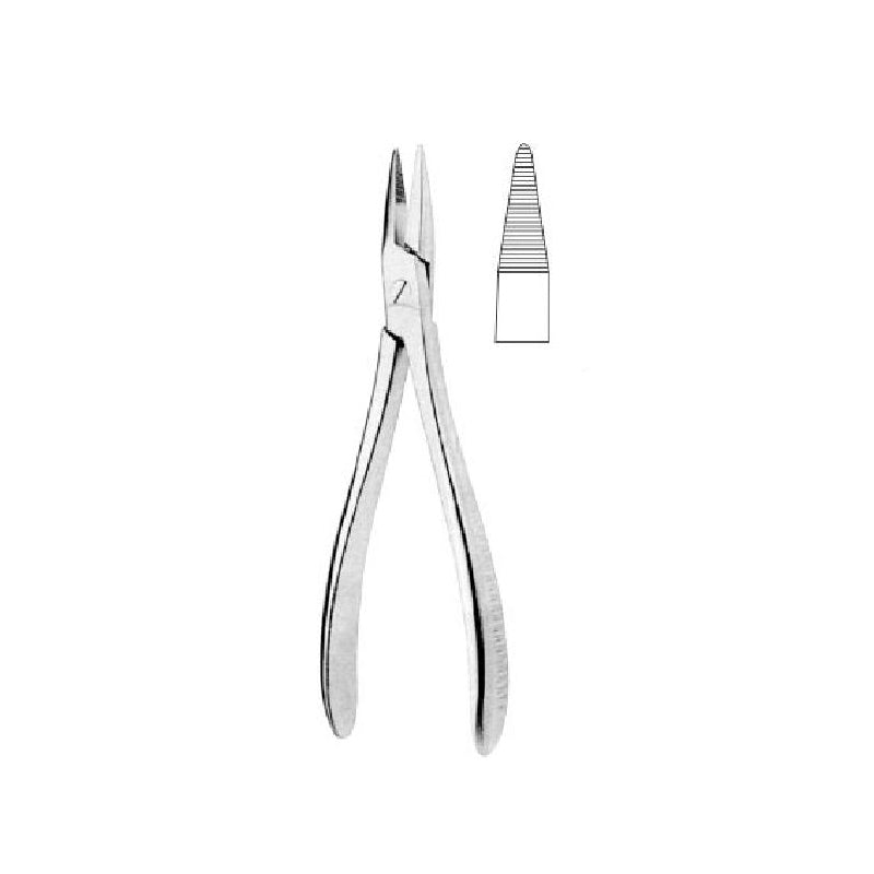 Needle Nose Pliers