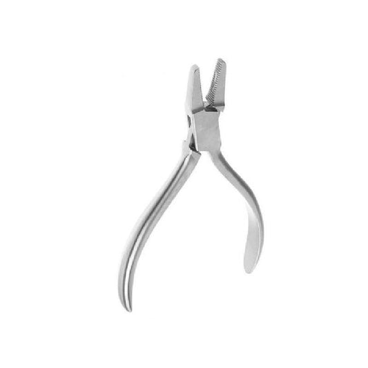 Flat Nose Pliers