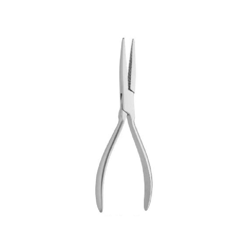 Flat Nose Plier