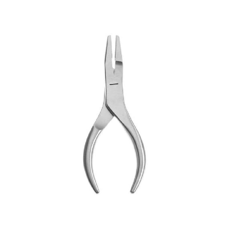 Flat Nose Pliers