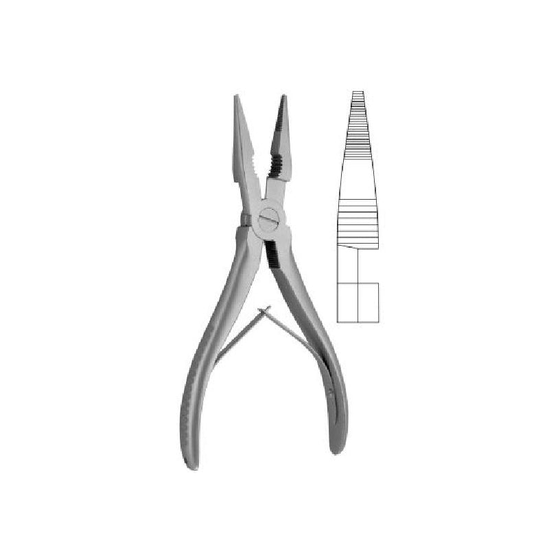 Nose Pliers