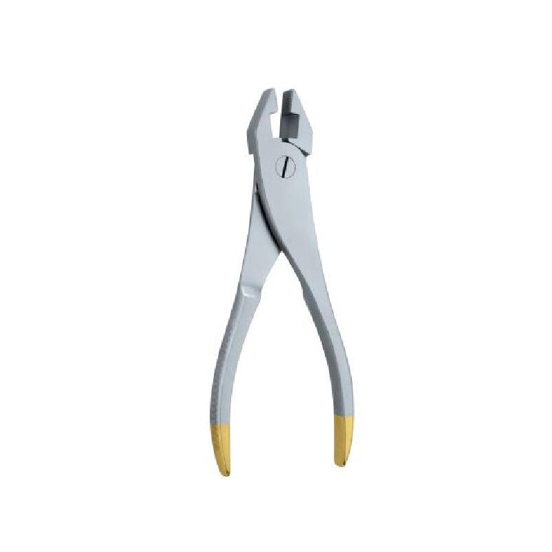 Vital Heavy Duty Pliers TC