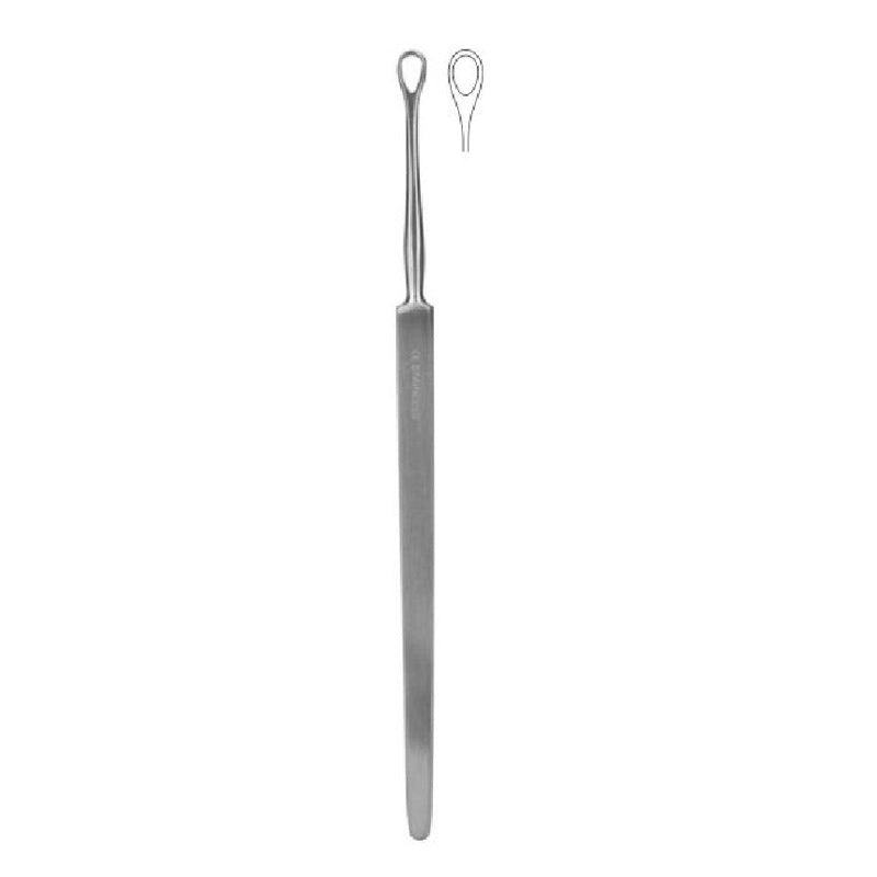 Langenbeck Ear Curette