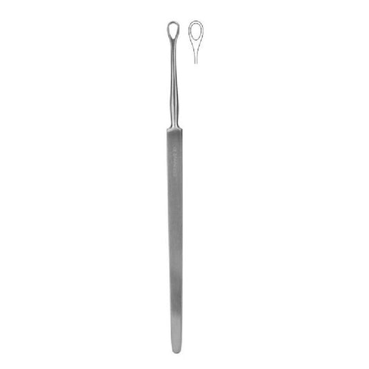 Langenbeck Ear Curette