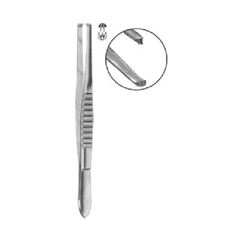 MOD,USA TISSUE FORCEPS