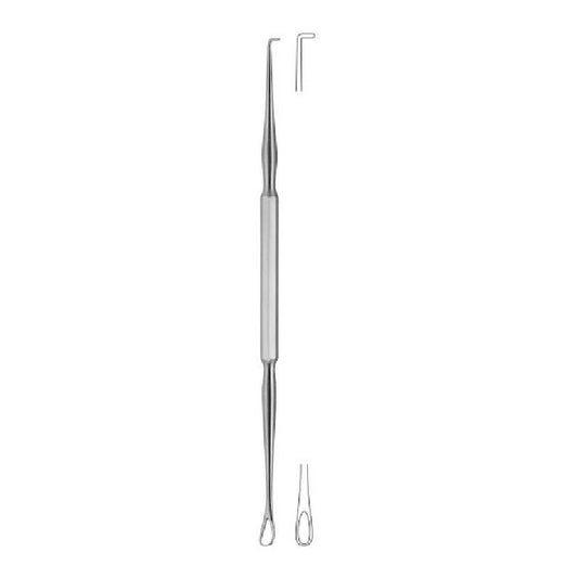 Gross Ear Curette