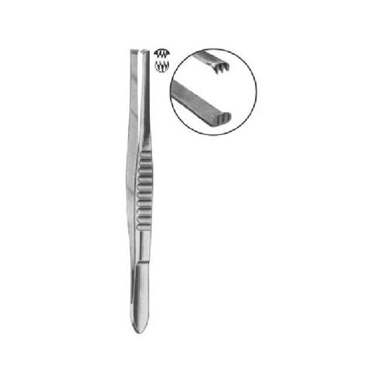 MOD,USA TISSUE FORCEPS