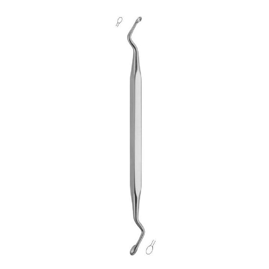 Gansen Ear Curette