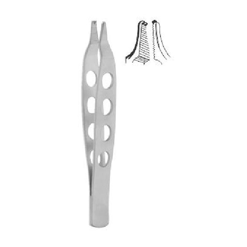 JEAN TISSUE FORCEPS