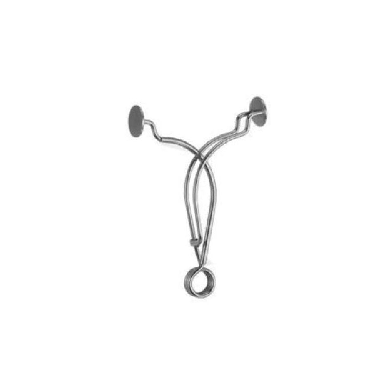 Stockmann Penile Clamp