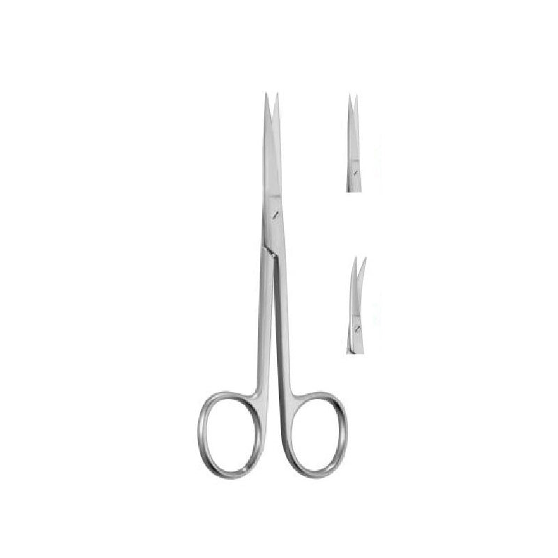 IRIS SCISSORS – Surgical Design Shop