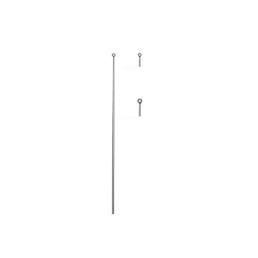 Buck Ear Curette