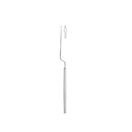 Lucae Paracentesis Needle