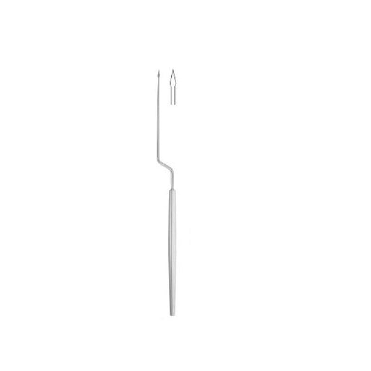 Lucae Paracentesis Needle