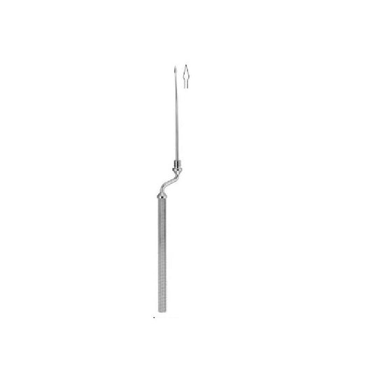 Lucae Paracentesis Needle