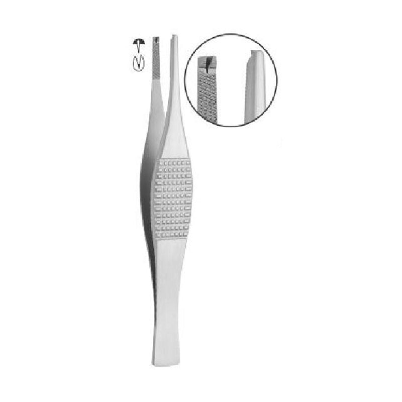 FERRIS-SMITH TISSUE FORCEPS