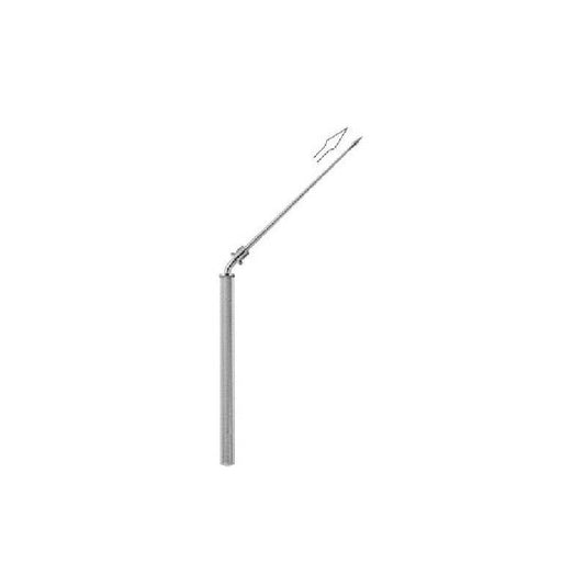 Polizer Paracentesis Needle