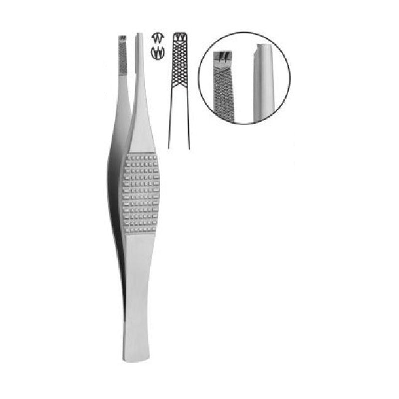 FERRIS SMITH TISSUE FORCEPS