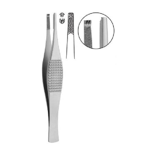 FERRIS SMITH TISSUE FORCEPS