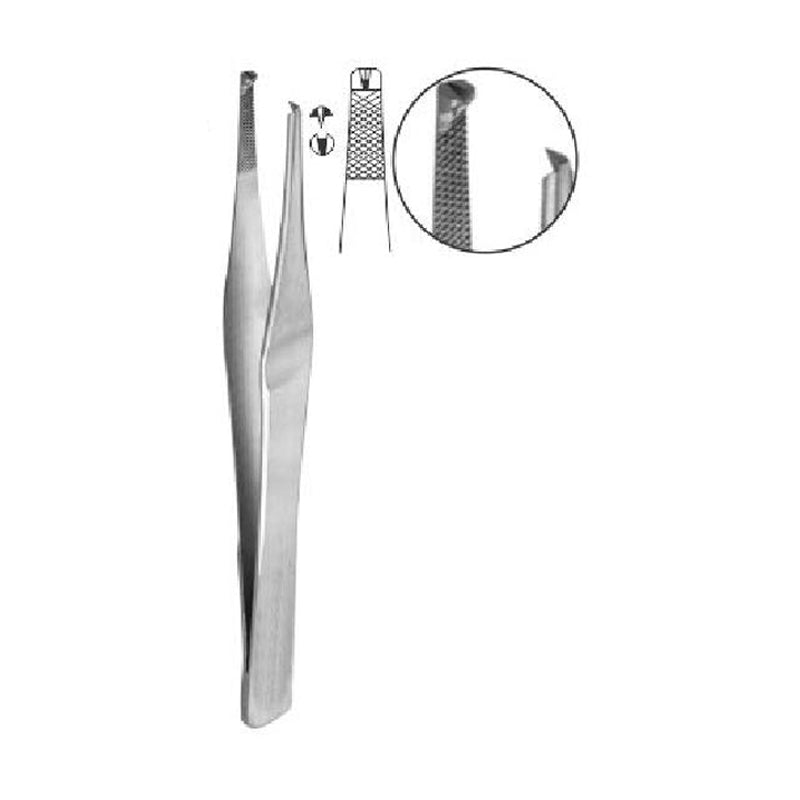 LANE TISSUE FORCEPS