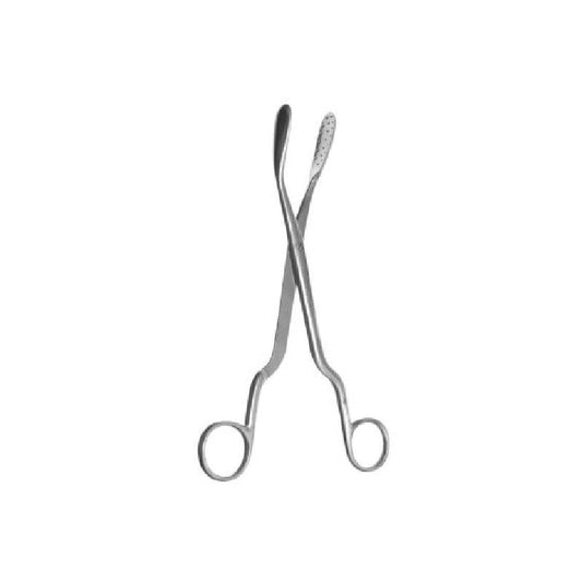 Lewkowitz Lithotomy Forceps