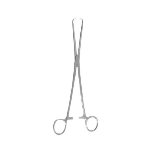 Pozzi Tenaculum Forceps